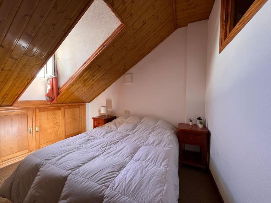 Apartamento Casa Muy Amplia Con Magnificas Vistas Sierra Nevada Exterior foto