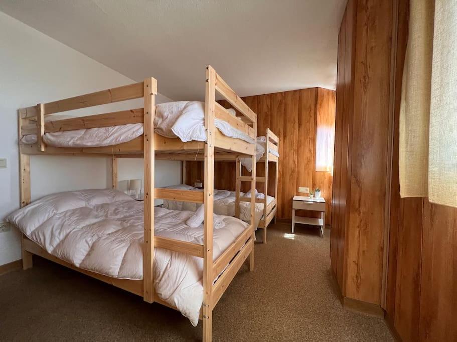 Apartamento Casa Muy Amplia Con Magnificas Vistas Sierra Nevada Exterior foto