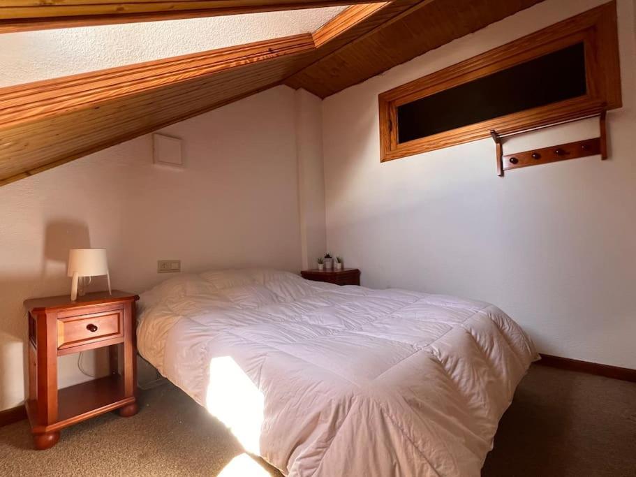 Apartamento Casa Muy Amplia Con Magnificas Vistas Sierra Nevada Exterior foto