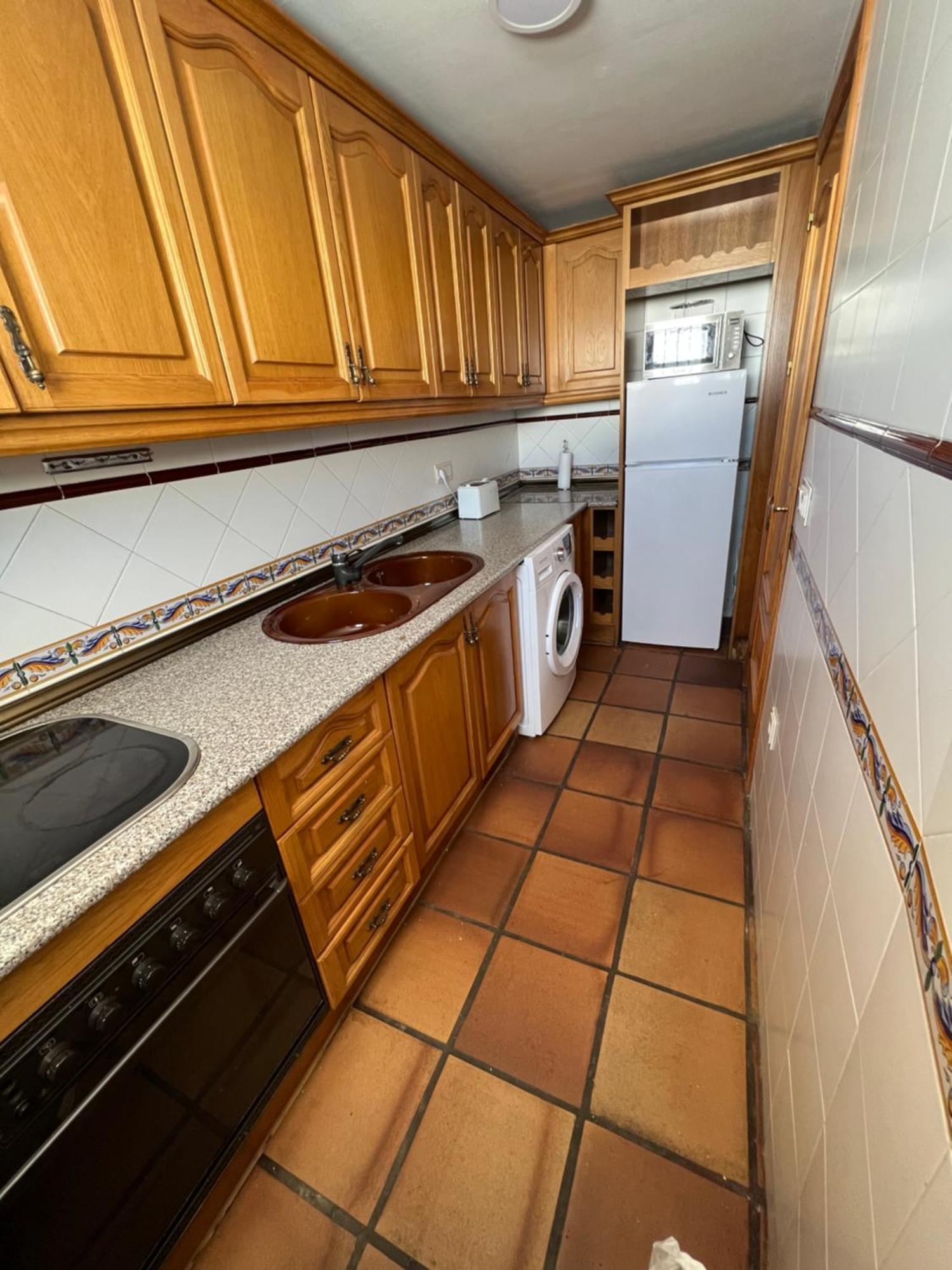 Apartamento Casa Muy Amplia Con Magnificas Vistas Sierra Nevada Exterior foto
